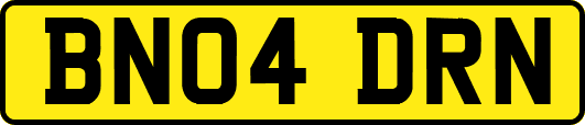 BN04DRN