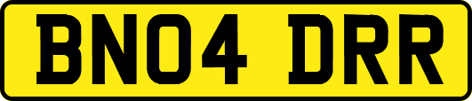 BN04DRR