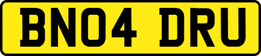 BN04DRU
