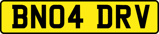 BN04DRV