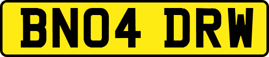 BN04DRW