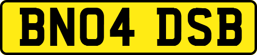 BN04DSB