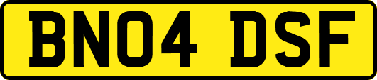 BN04DSF