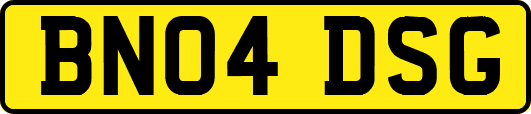BN04DSG