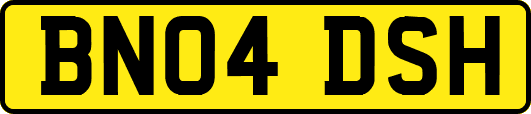 BN04DSH