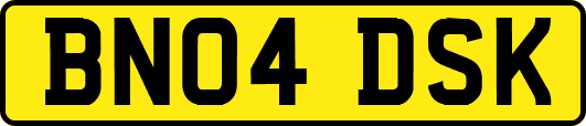 BN04DSK