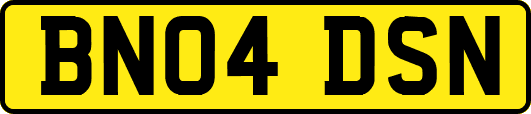 BN04DSN