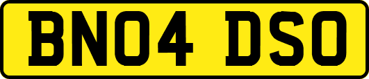 BN04DSO