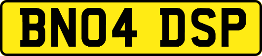 BN04DSP