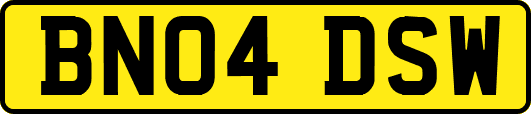 BN04DSW