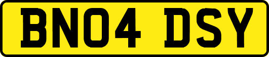 BN04DSY