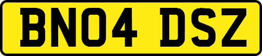 BN04DSZ