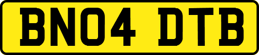 BN04DTB