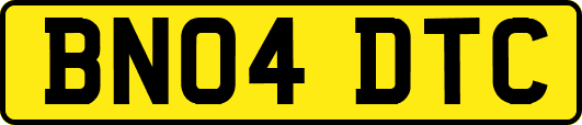 BN04DTC