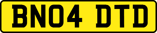BN04DTD