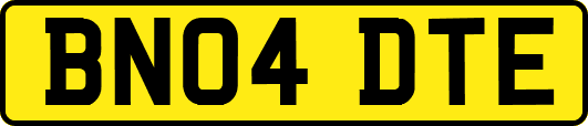 BN04DTE