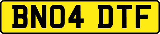 BN04DTF