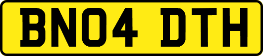 BN04DTH
