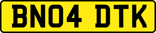 BN04DTK