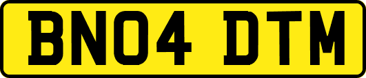 BN04DTM