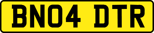BN04DTR