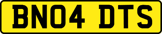 BN04DTS