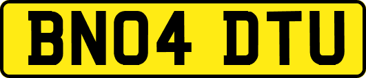 BN04DTU