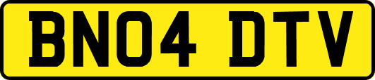 BN04DTV