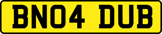 BN04DUB