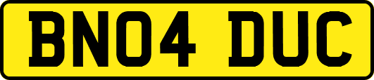 BN04DUC