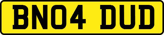 BN04DUD