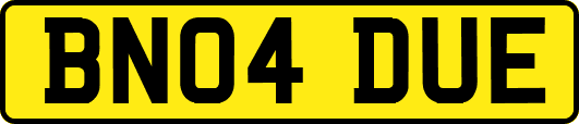 BN04DUE