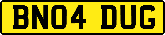 BN04DUG