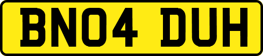 BN04DUH