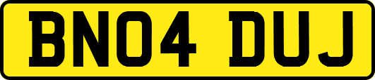 BN04DUJ