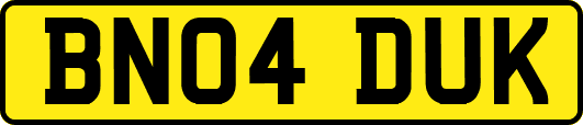 BN04DUK