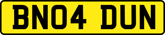 BN04DUN