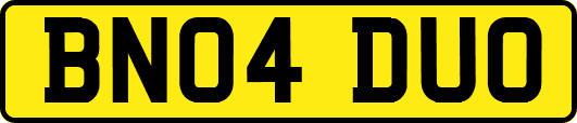BN04DUO