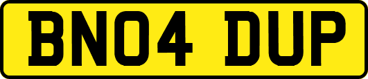 BN04DUP