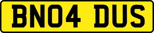 BN04DUS