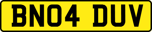 BN04DUV