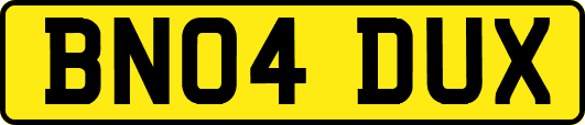 BN04DUX