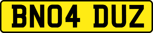 BN04DUZ