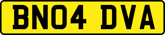 BN04DVA