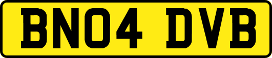 BN04DVB