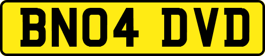 BN04DVD