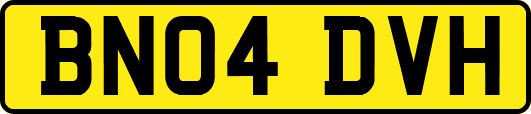 BN04DVH