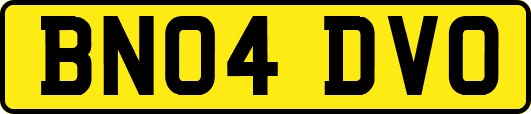 BN04DVO