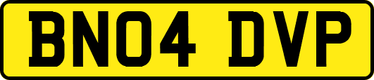 BN04DVP