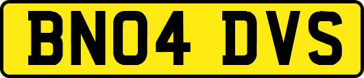 BN04DVS